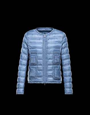 Moncler down jackets fall winter 2015 2016 women 6