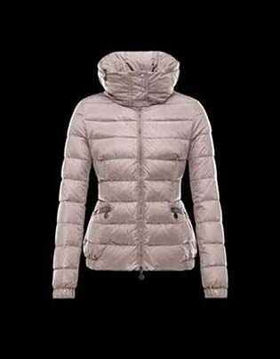 Moncler down jackets fall winter 2015 2016 women 8