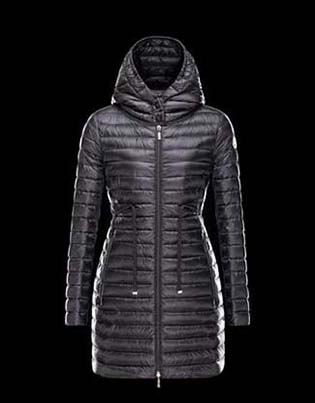 Moncler down jackets fall winter 2015 2016 women 9