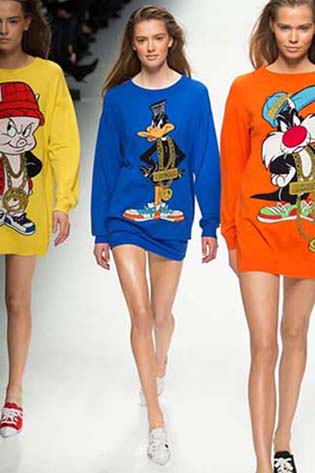 Moschino fall winter 2015 2016 for women 15