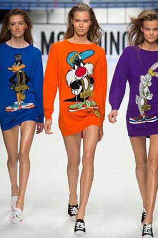 Moschino fall winter 2015 2016 for women 16