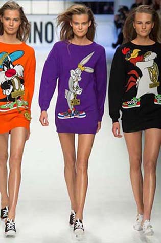 Moschino fall winter 2015 2016 for women 17