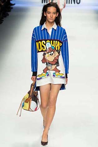 Moschino fall winter 2015 2016 for women 20