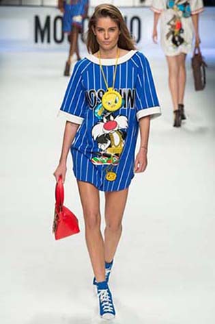 Moschino fall winter 2015 2016 for women 23