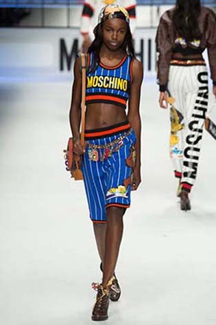 Moschino fall winter 2015 2016 for women 24