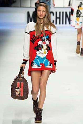 Moschino fall winter 2015 2016 for women 27