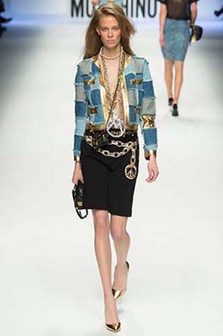 Moschino fall winter 2015 2016 for women 30