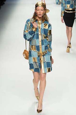 Moschino fall winter 2015 2016 for women 31