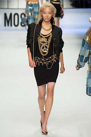 Moschino fall winter 2015 2016 for women 32