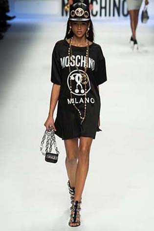 Moschino fall winter 2015 2016 for women 36