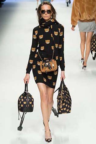 Moschino fall winter 2015 2016 for women 40