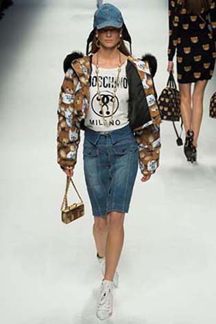 Moschino fall winter 2015 2016 for women 41