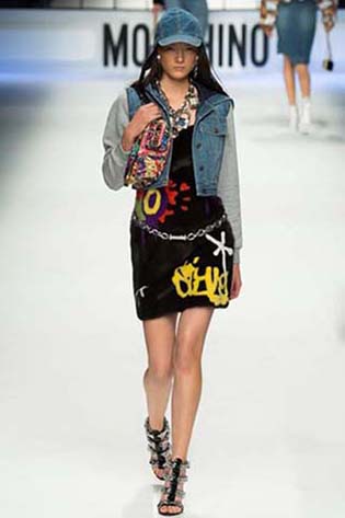 Moschino fall winter 2015 2016 for women 43