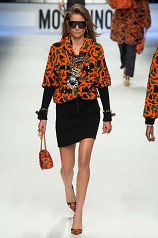 Moschino fall winter 2015 2016 for women 49