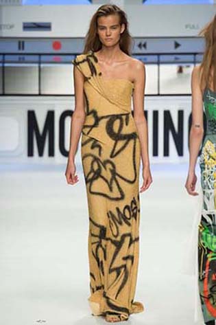 Moschino fall winter 2015 2016 for women 62