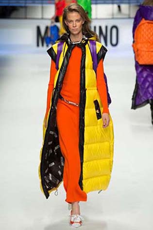 Moschino fall winter 2015 2016 for women 8