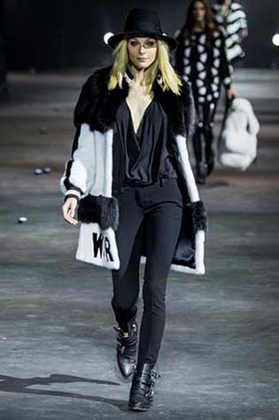 Philipp Plein fall winter 2015 2016 for women 15