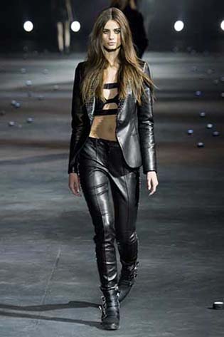 Philipp Plein fall winter 2015 2016 for women 18