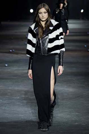 Philipp Plein fall winter 2015 2016 for women 21