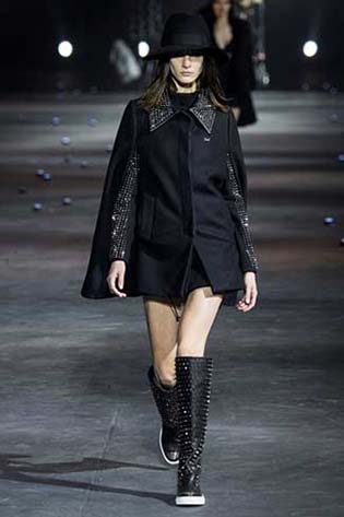 Philipp Plein fall winter 2015 2016 for women 22