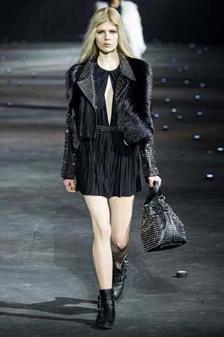 Philipp Plein fall winter 2015 2016 for women 24