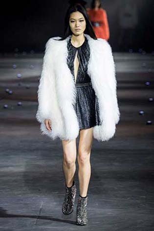 Philipp Plein fall winter 2015 2016 for women 25