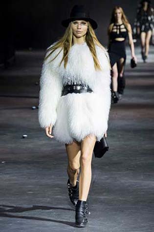 Philipp Plein fall winter 2015 2016 for women 28