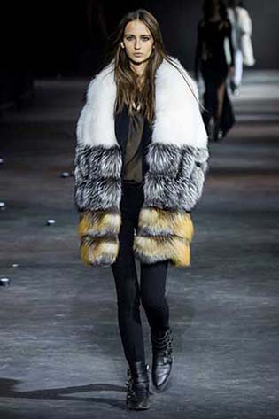 Philipp Plein fall winter 2015 2016 for women 32