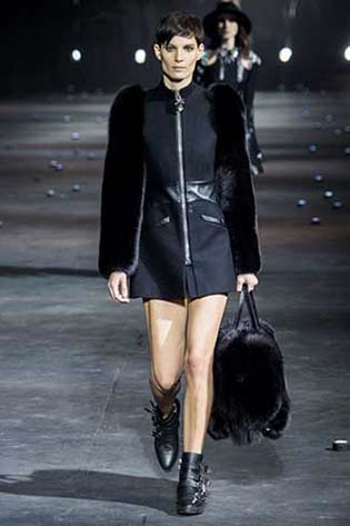 Philipp Plein fall winter 2015 2016 for women 41