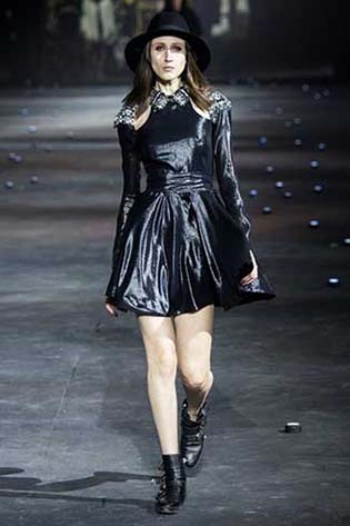 Philipp Plein fall winter 2015 2016 for women 42