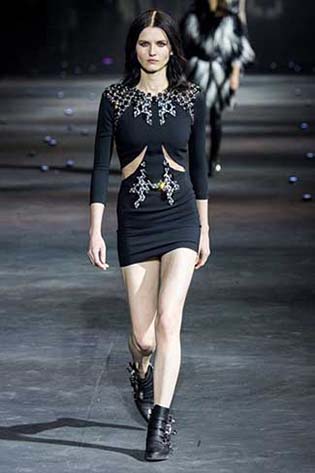 Philipp Plein fall winter 2015 2016 for women 44