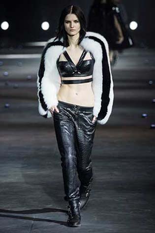 Philipp Plein fall winter 2015 2016 for women 6