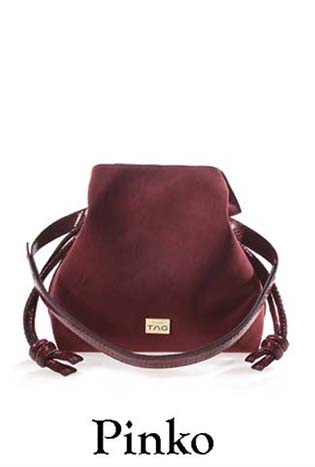 Pinko bags fall winter 2015 2016 for women 10