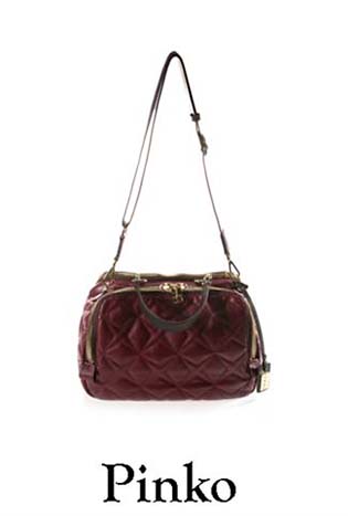 Pinko bags fall winter 2015 2016 for women 9