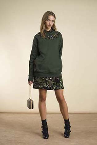 Pinko fall winter 2015 2016 for women 128