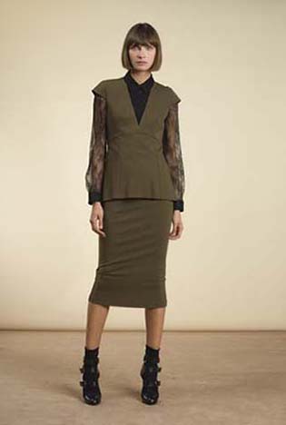 Pinko fall winter 2015 2016 for women 14