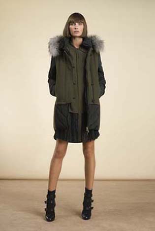 Pinko fall winter 2015 2016 for women 156