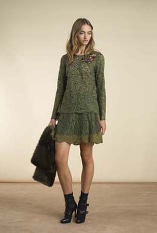 Pinko fall winter 2015 2016 for women 20