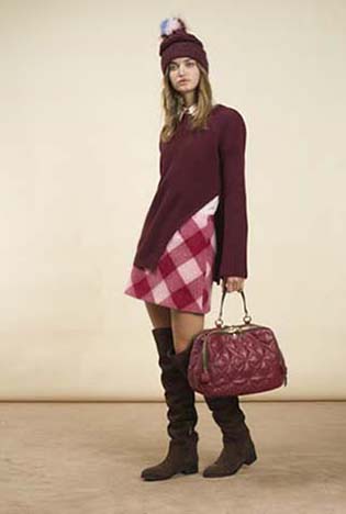 Pinko fall winter 2015 2016 for women 230