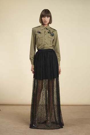 Pinko fall winter 2015 2016 for women 249