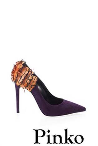 Pinko shoes fall winter 2015 2016 for women 36