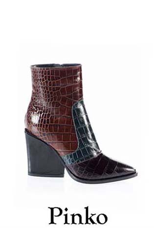 Pinko shoes fall winter 2015 2016 for women 38