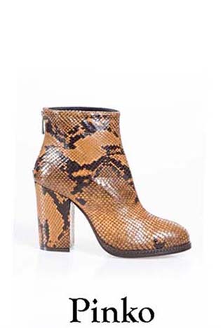 Pinko shoes fall winter 2015 2016 for women 40