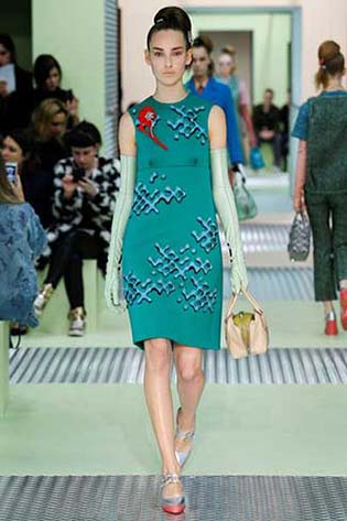 Prada fall winter 2015 2016 for women 14