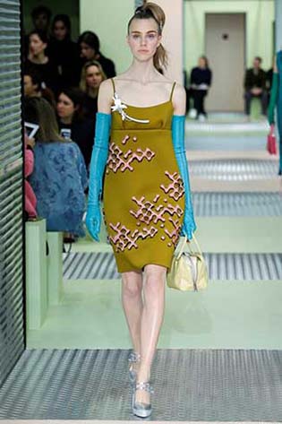 Prada fall winter 2015 2016 for women 15