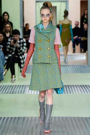 Prada fall winter 2015 2016 for women 18