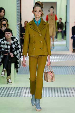 Prada fall winter 2015 2016 for women 2