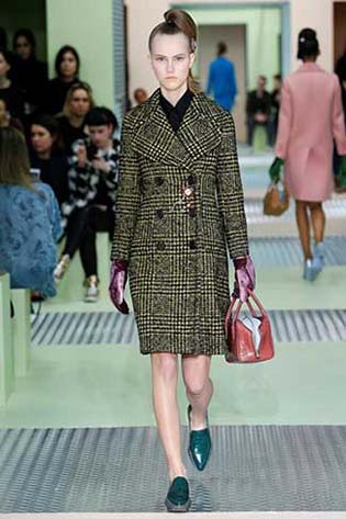 Prada fall winter 2015 2016 for women 20