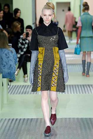 Prada fall winter 2015 2016 for women 21