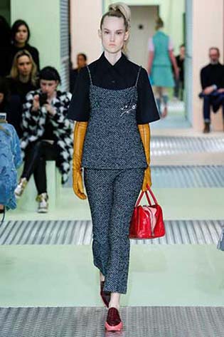 Prada fall winter 2015 2016 for women 22